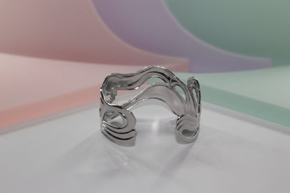 Bracciale Wave