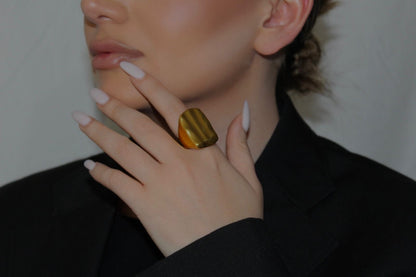 Anello Chunky