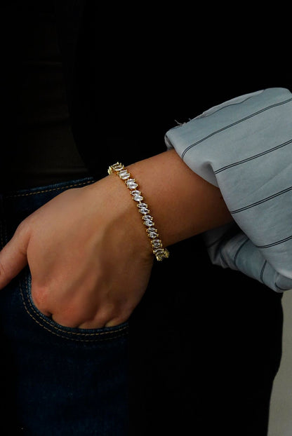 Bracciale Tennis