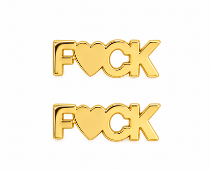 Orecchini F