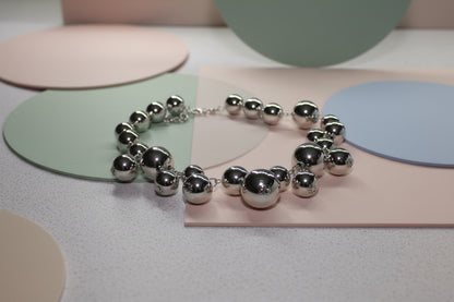 Collana Multi Sfera
