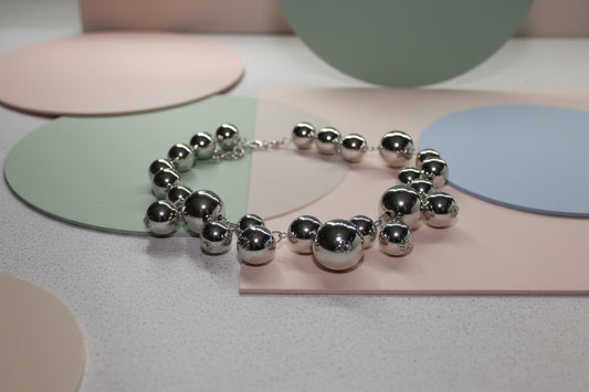 Collana Multi Sfera