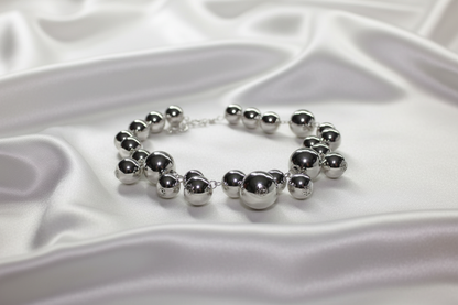 Collana Multi Sfera