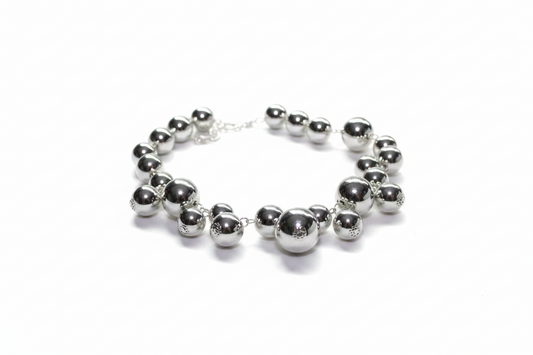 Collana Multi Sfera