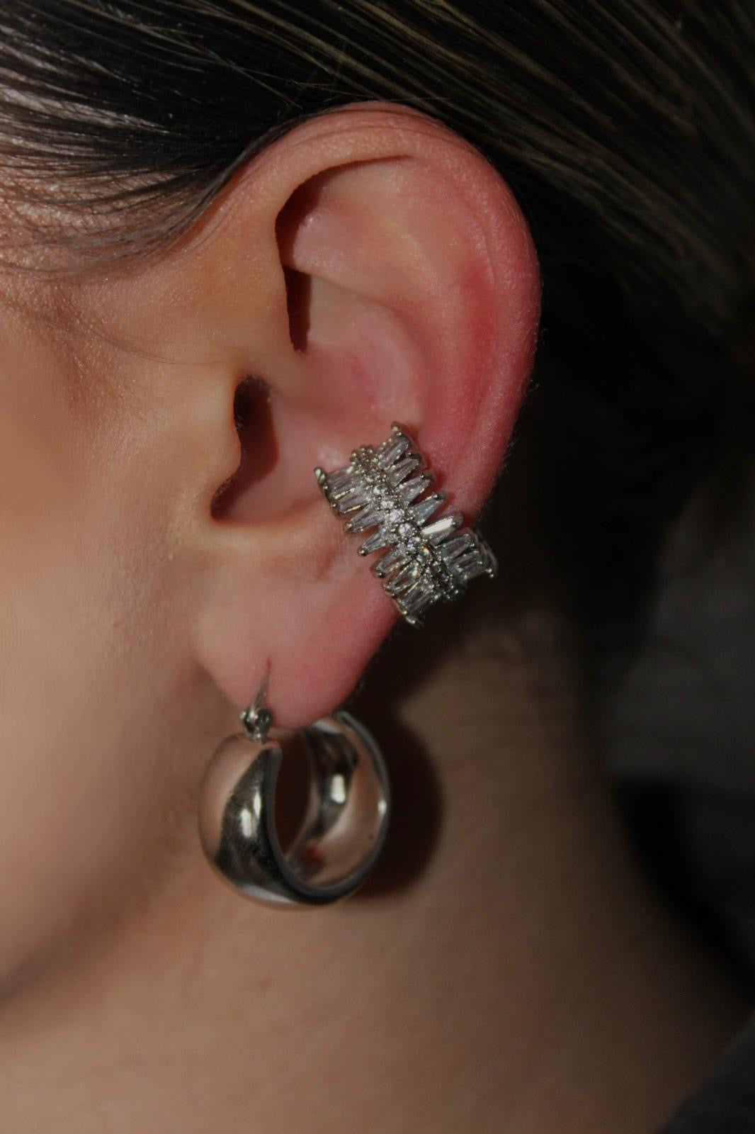 Ear Cuff Prezioso