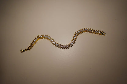 Bracciale Tennis