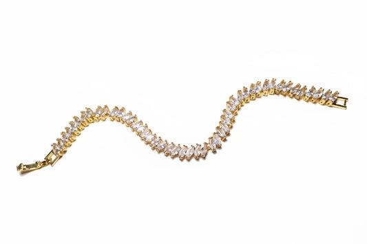 Bracciale Tennis