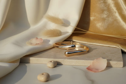 Bracciale Doppia Goccia
