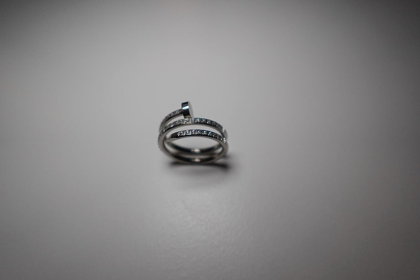 Anello Chiodo