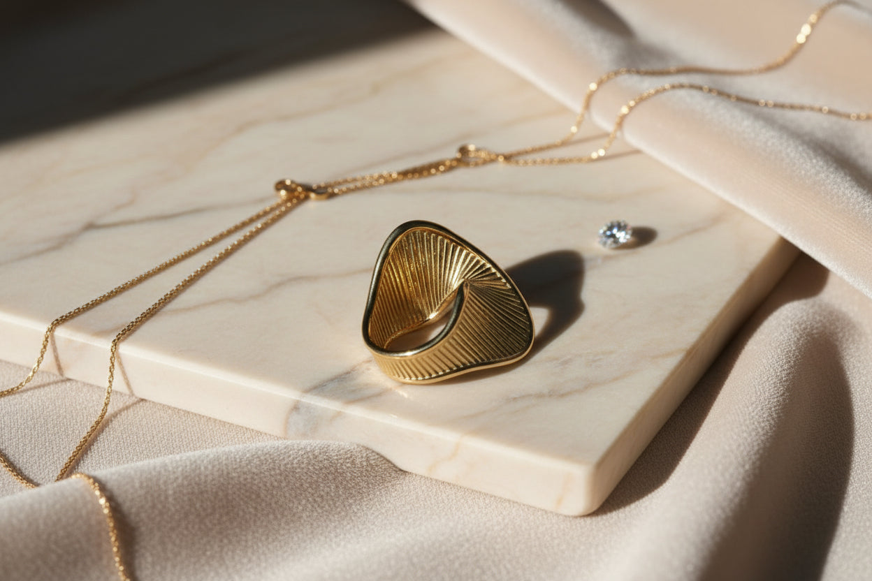 Anello Mobius