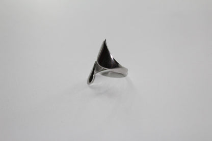Anello Double Drop