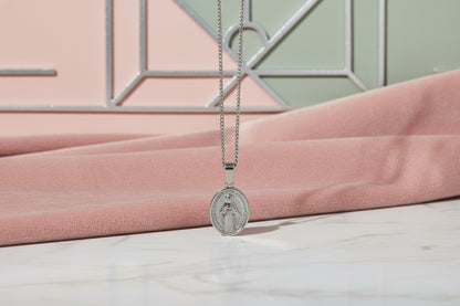 Collana Madonnina