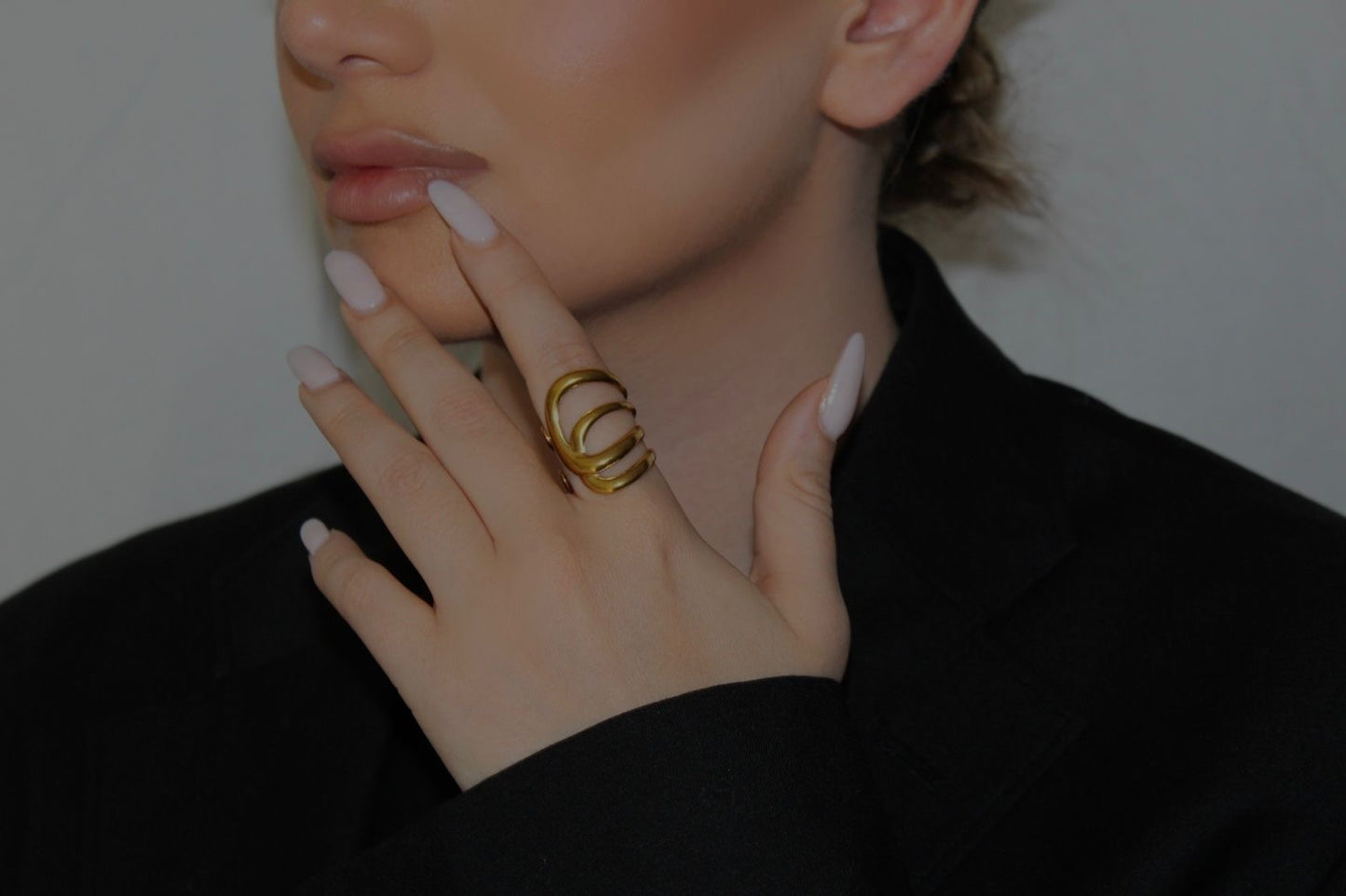 Anello Multi Fluid