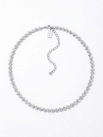 Collana Tennis