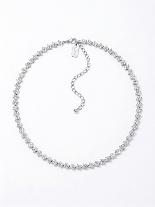 Collana Tennis