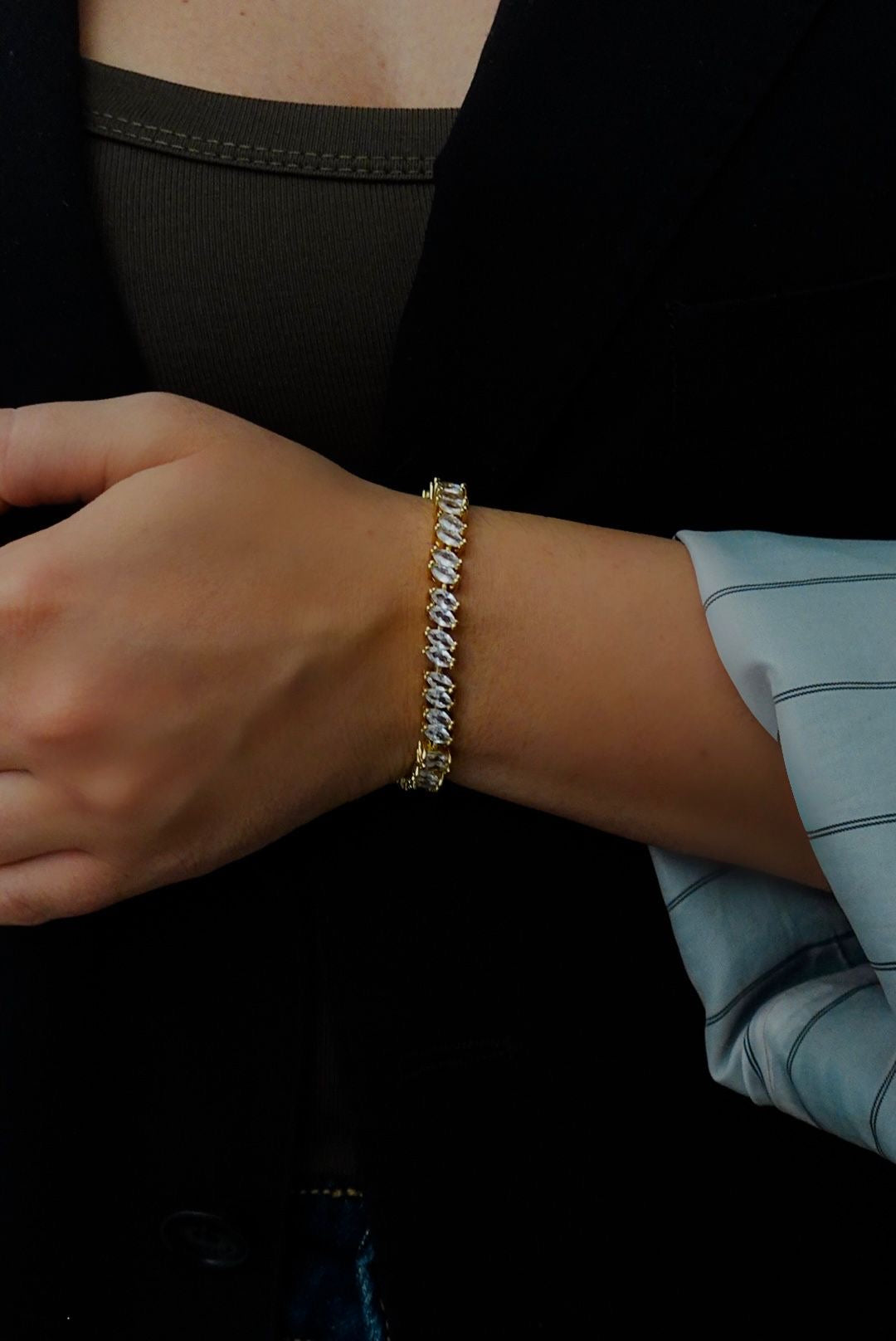 Bracciale Tennis