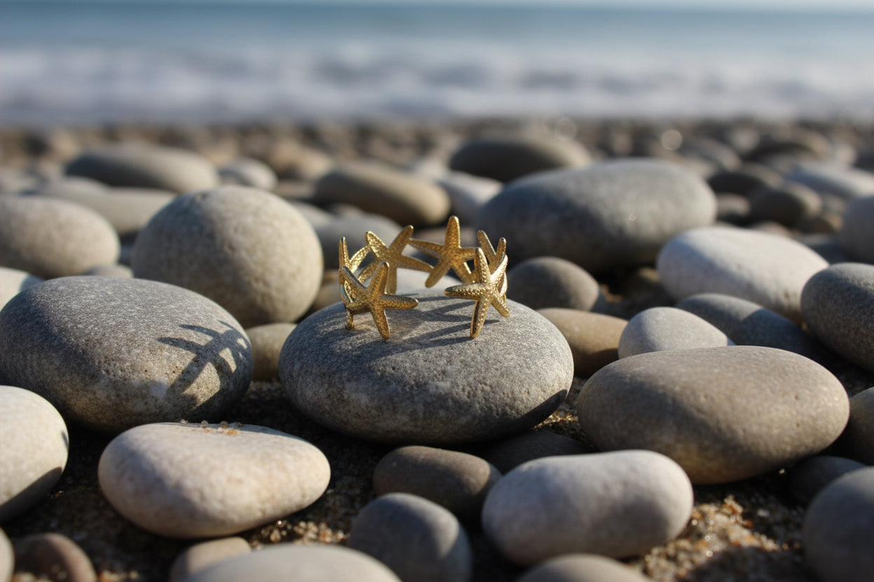 Bracciale Star Fish