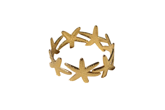 Bracciale Star Fish