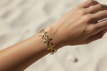 Bracciale Star Fish