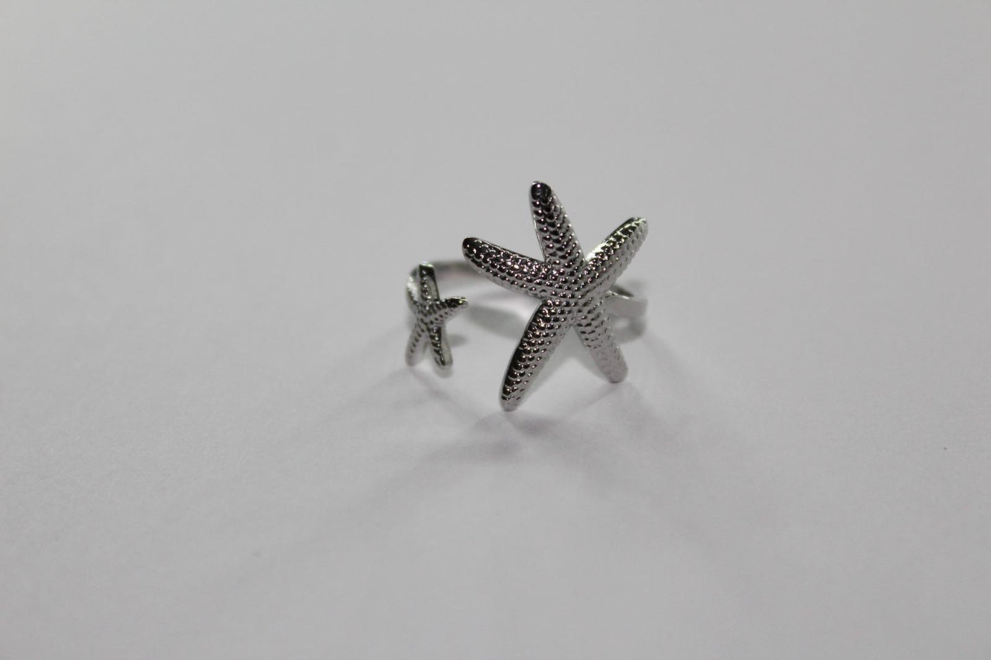 Anello Stella Marina