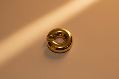 Cuff Liscio