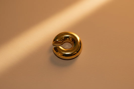 Cuff Liscio