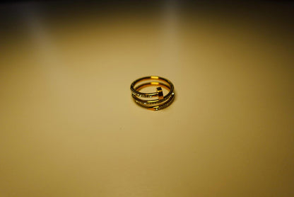 Anello Chiodo
