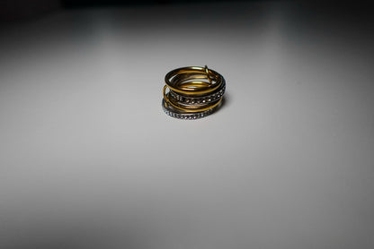 Anello 4X4