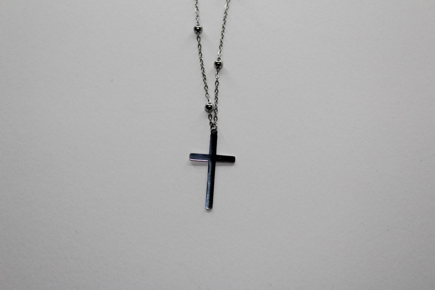 Collana Croce Classic