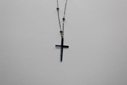 Collana Croce Classic