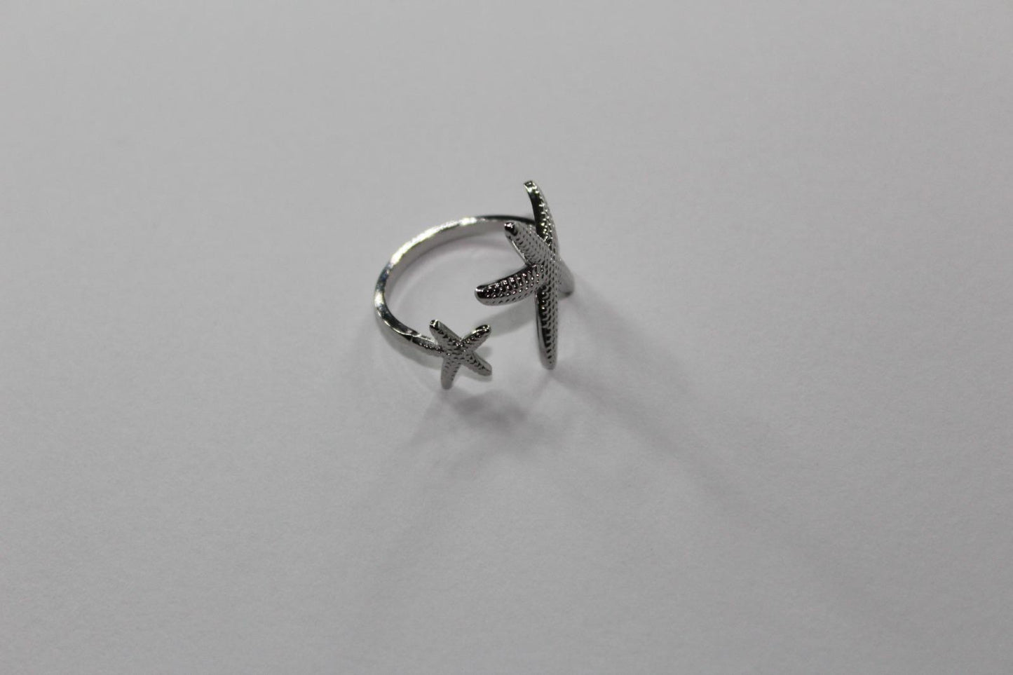 Anello Stella Marina
