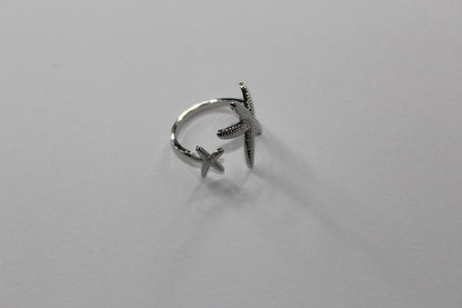 Anello Stella Marina