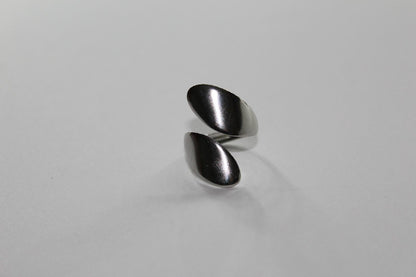Anello Double Drop