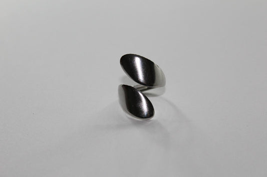 Anello Double Drop