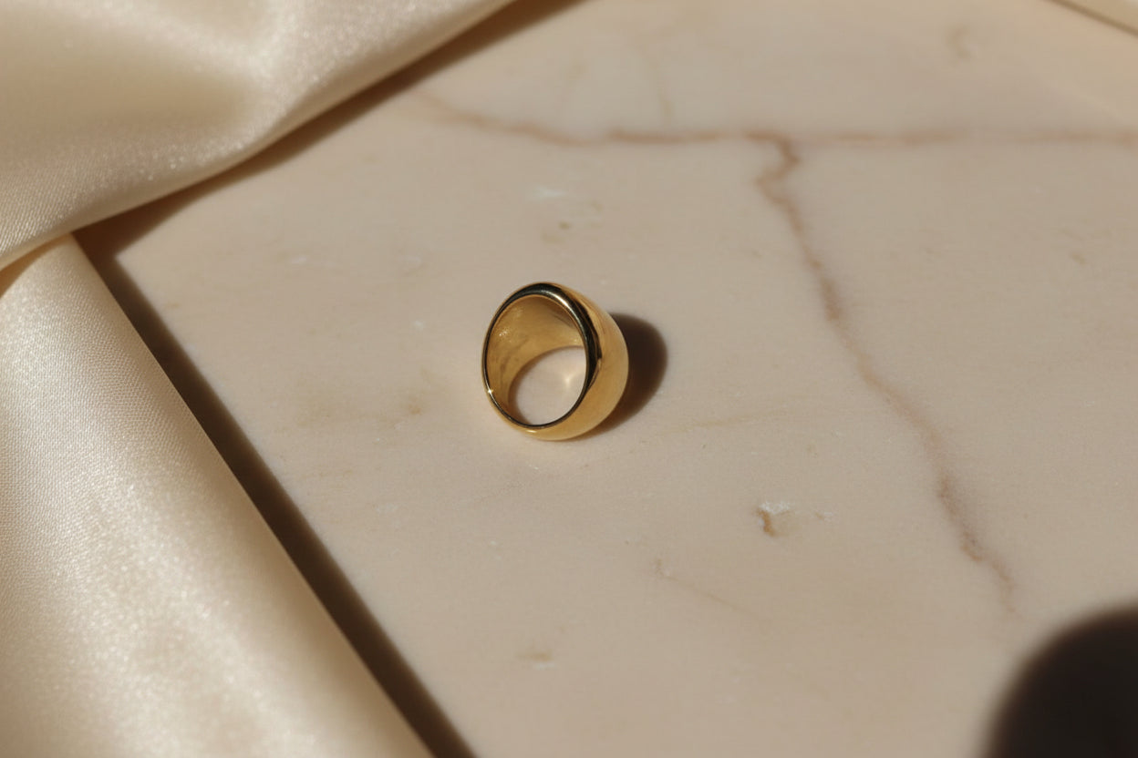 Anello Scudo