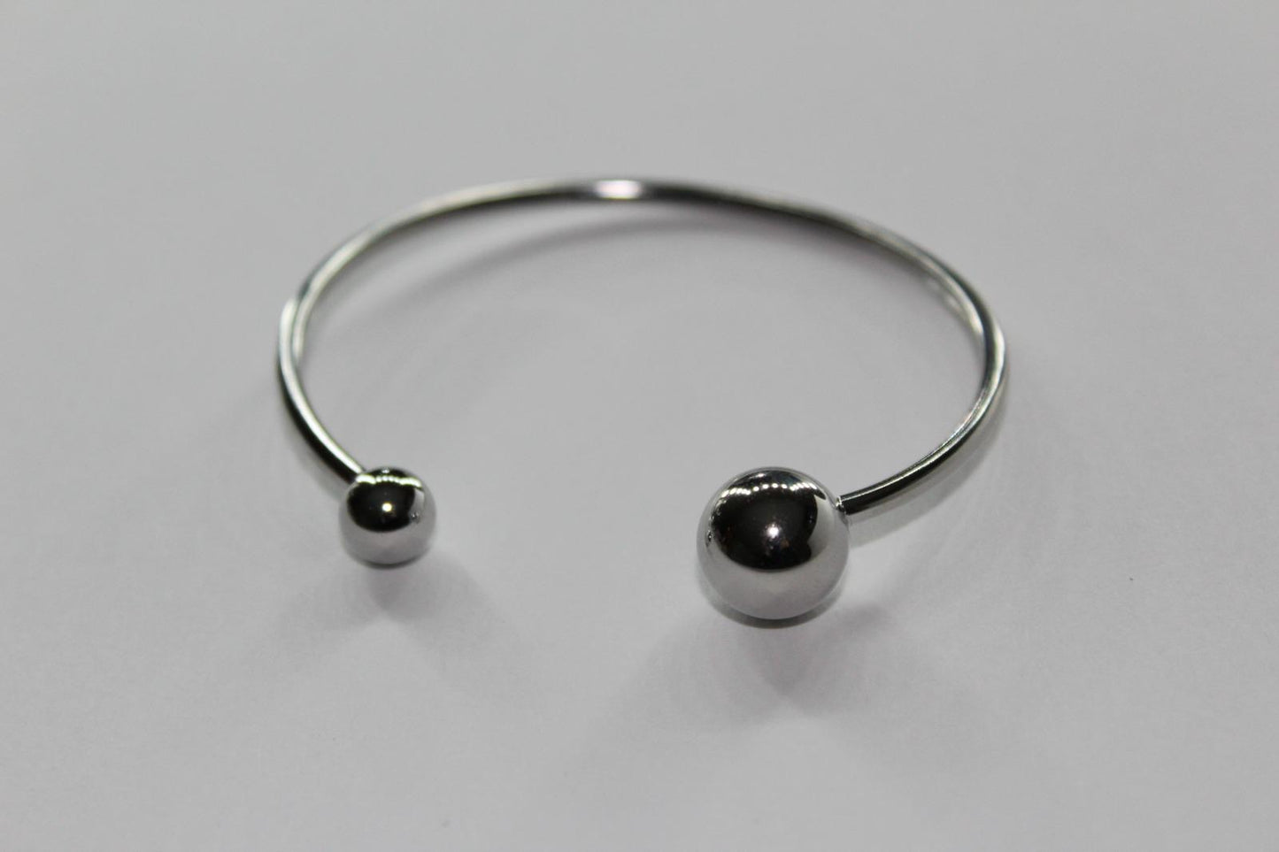 Bracciale Doppia Sfera