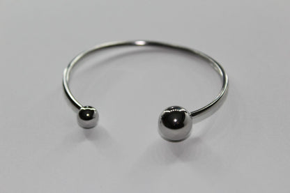 Bracciale Doppia Sfera