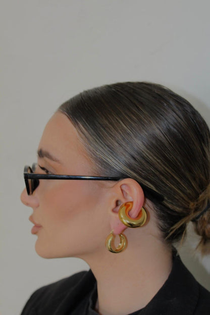 Cuff Liscio