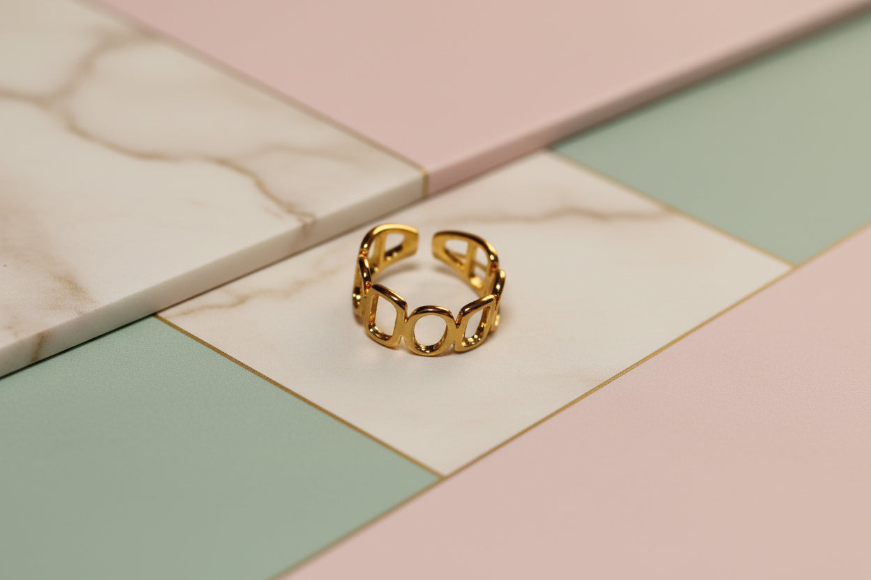 Anello Unity Band