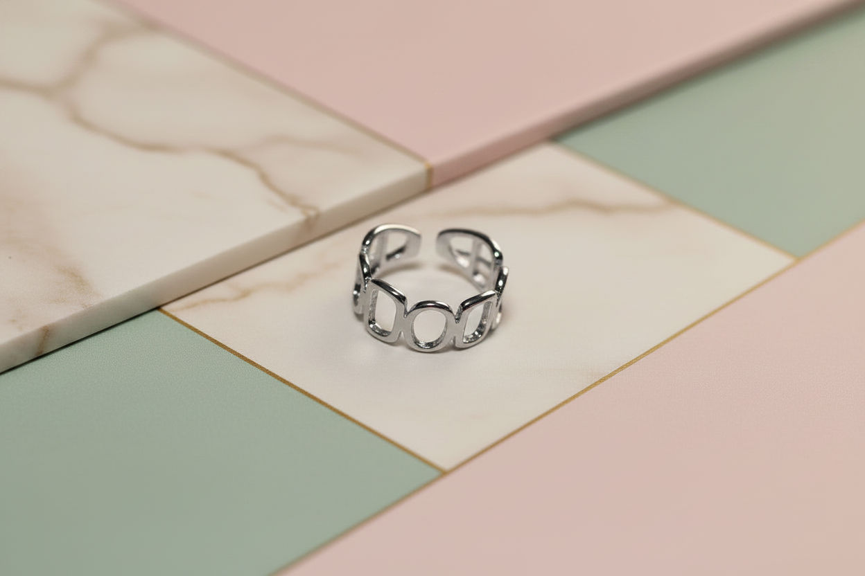 Anello Unity Band
