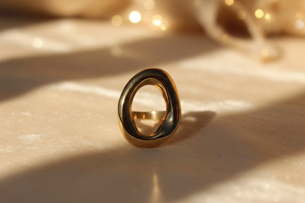 Anello Calliope
