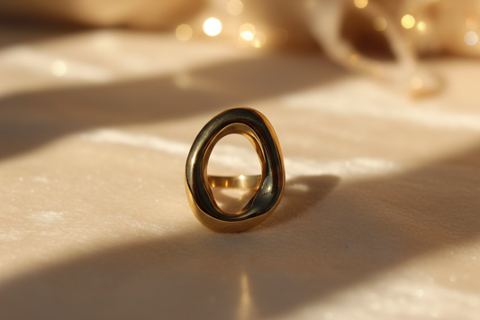 Anello Calliope
