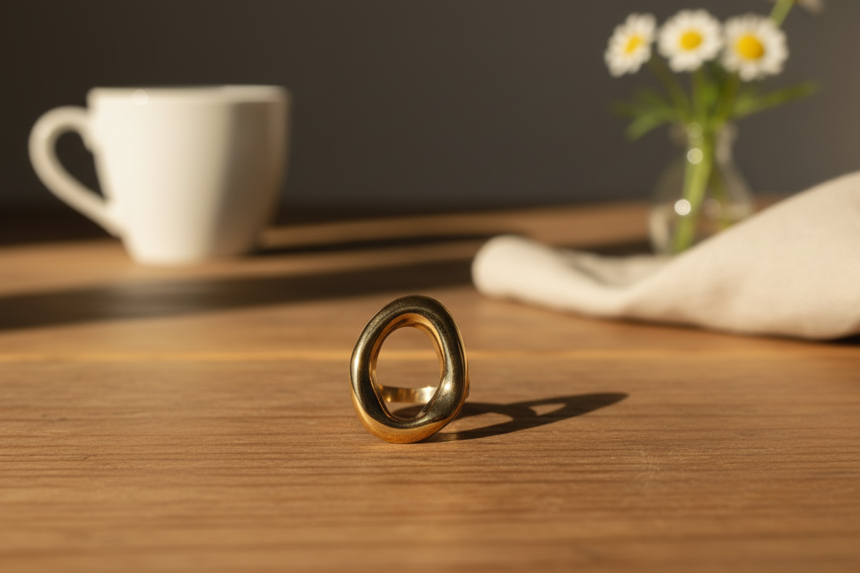 Anello Calliope