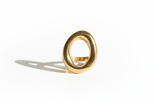 Anello Calliope