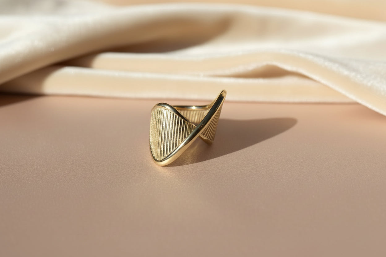 Anello Mobius