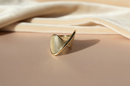 Anello Mobius
