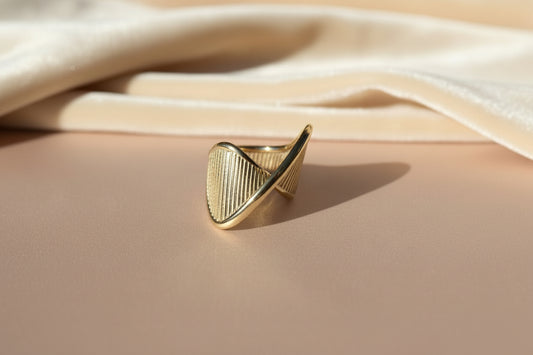 Anello Mobius