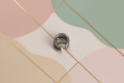 Ear Cuff Orbit Loop