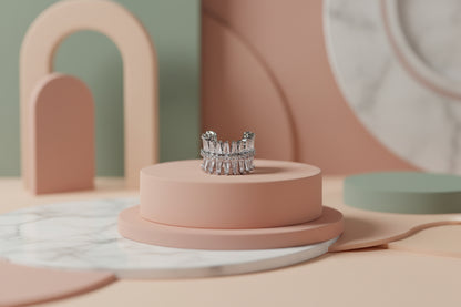 Ear Cuff Prezioso