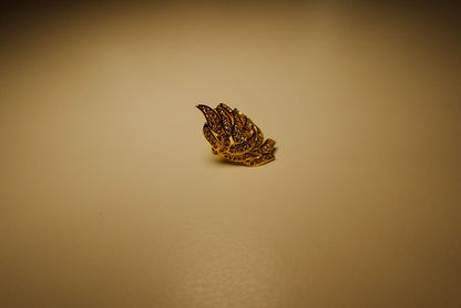 Ear Cuff Wing